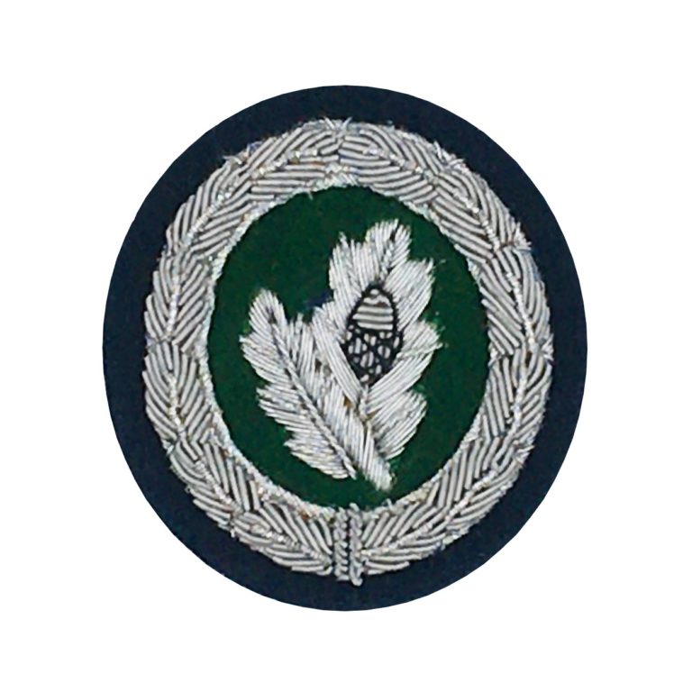 Luftwaffe Einzelk Mpfer Schl Ter Uniformen