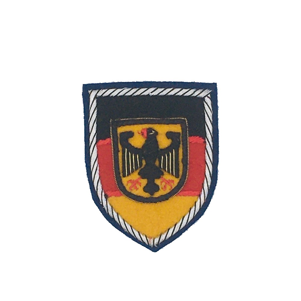 VB Logistikkommando Der Bundeswehr - Schlüter Uniformen